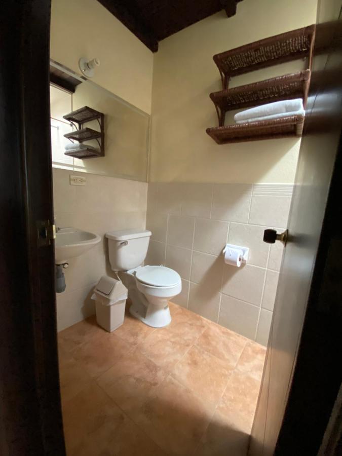 Continental Villa De Leyva Finca Paraiso De Chepe Экстерьер фото