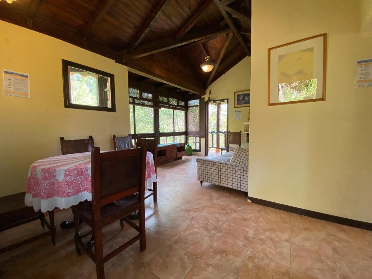 Continental Villa De Leyva Finca Paraiso De Chepe Экстерьер фото